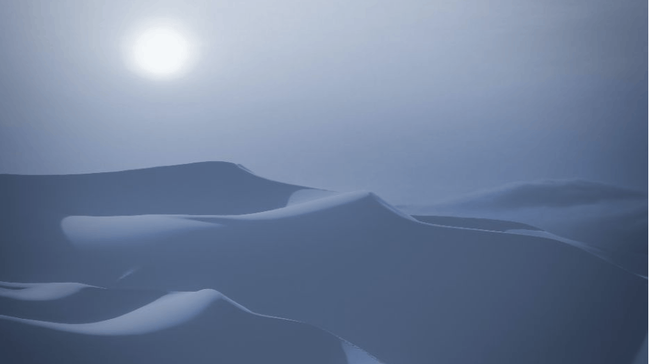 featured image - 화성에서의 탈출