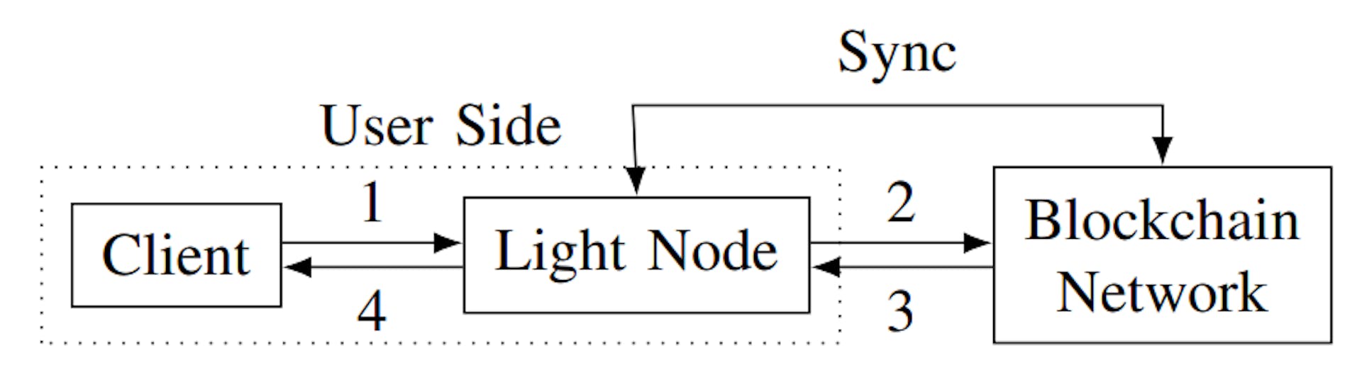 featured image - Light Nodes: Balancing Cost and Data Integrity in Blockchain Accessibility