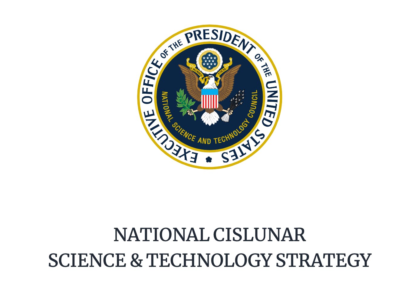 featured image - Taming the Cosmos: U.S. Unveils its First Cislunar Science & Technology Strategy