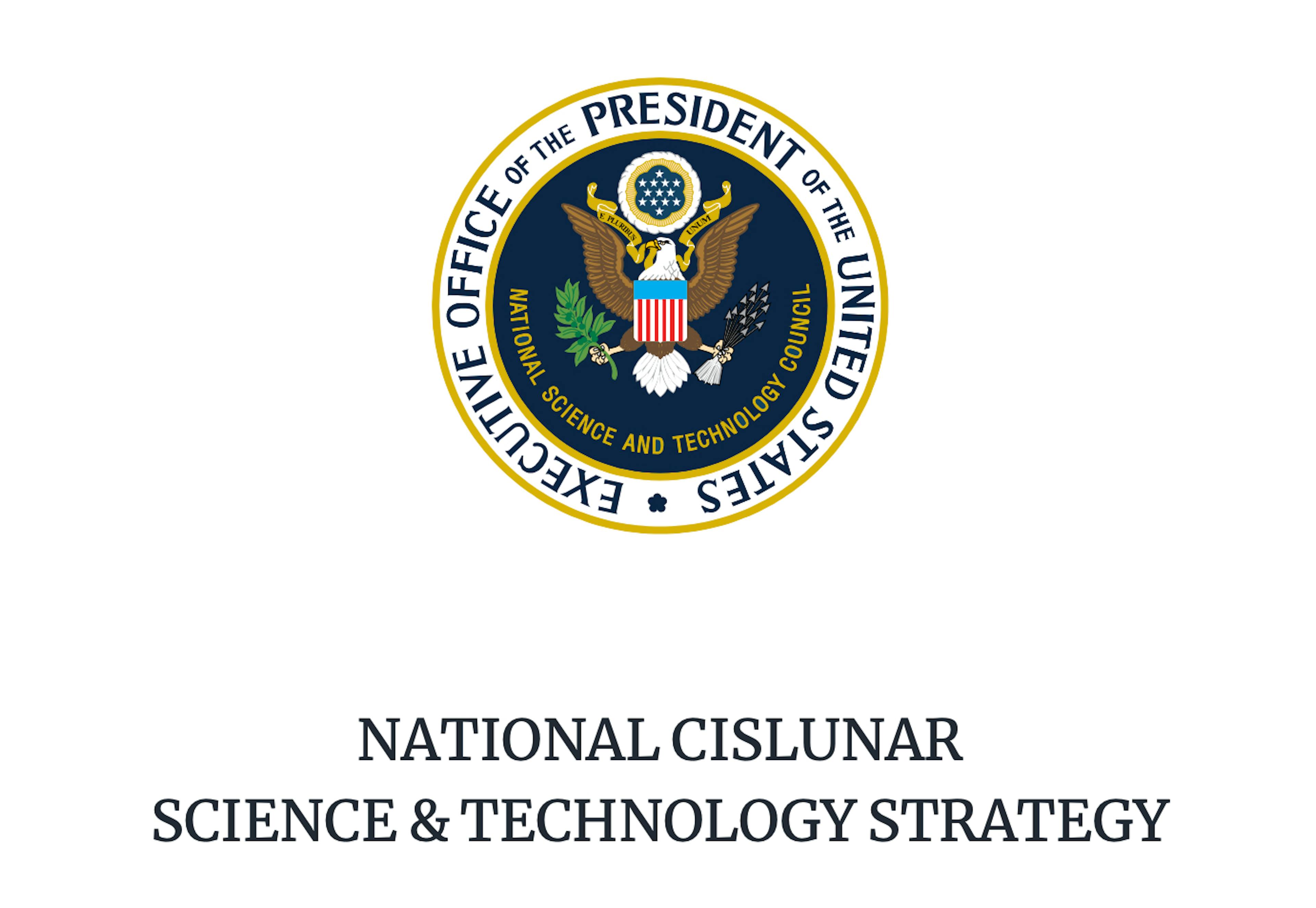 featured image - Taming the Cosmos: U.S. Unveils its First Cislunar Science & Technology Strategy