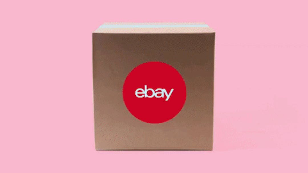 featured image - 电子商务联合创始人骚扰 eBay 高管
