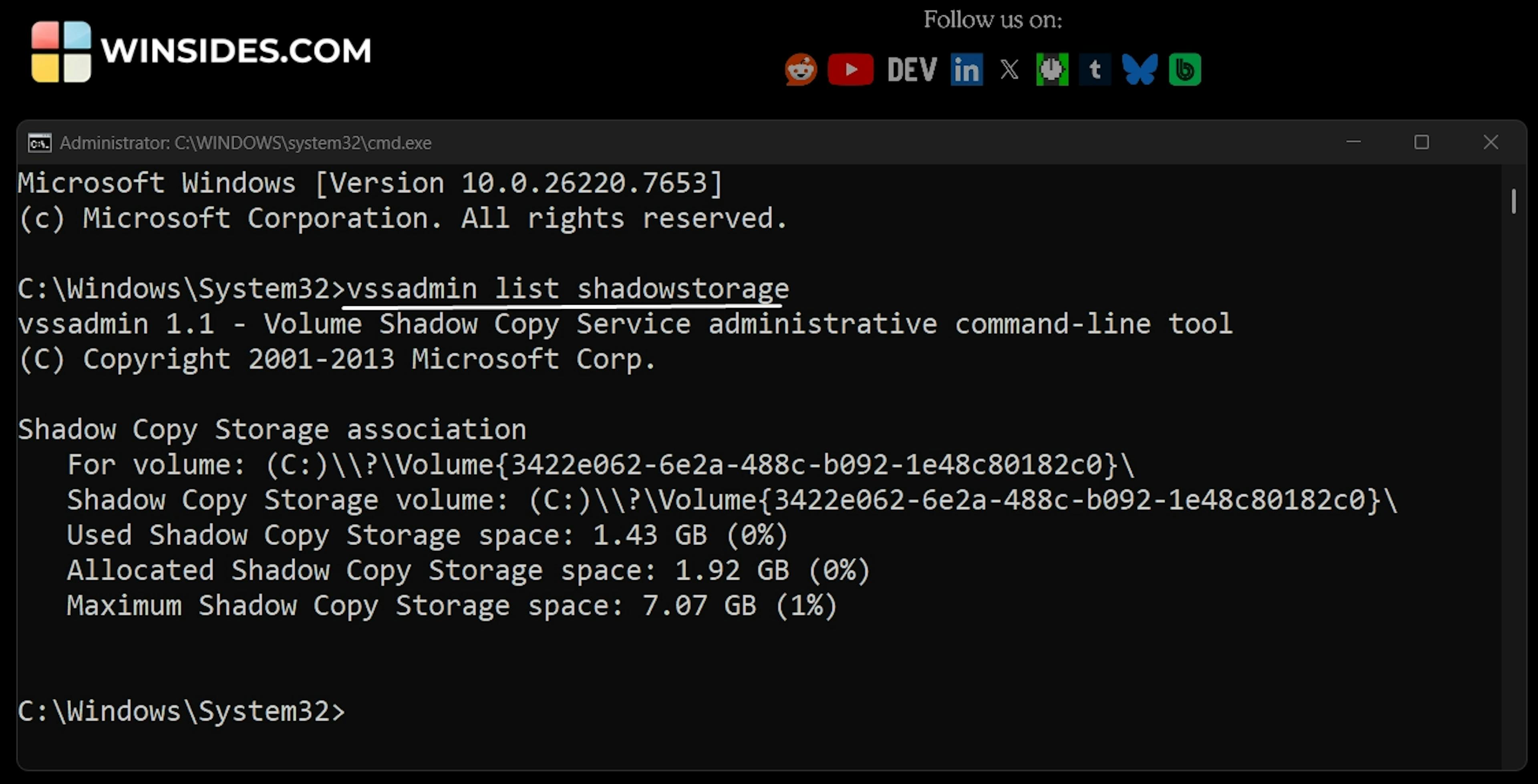 /what-is-volume-shadow-copy-and-why-does-windows-11-depend-on-it feature image