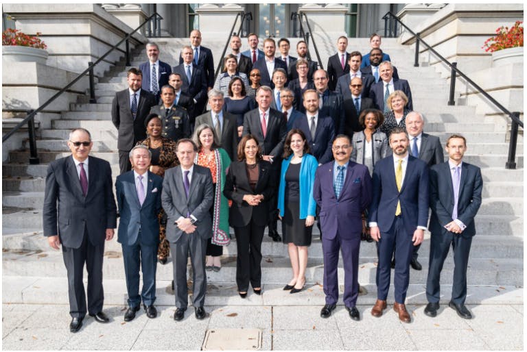 featured image - Cybersecurity Alliances: Applying Mutual Defense Treaties to Combat Cyber Threats