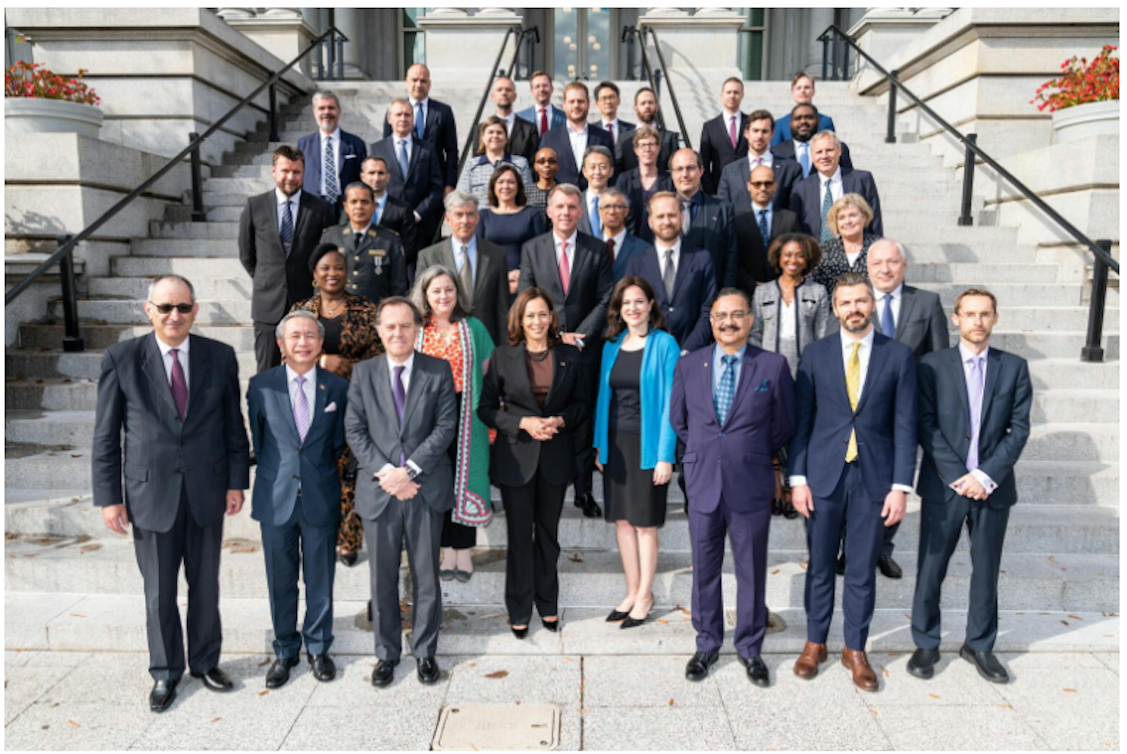 Cybersecurity Alliances: Applying Mutual Defense Treaties to Combat Cyber Threats