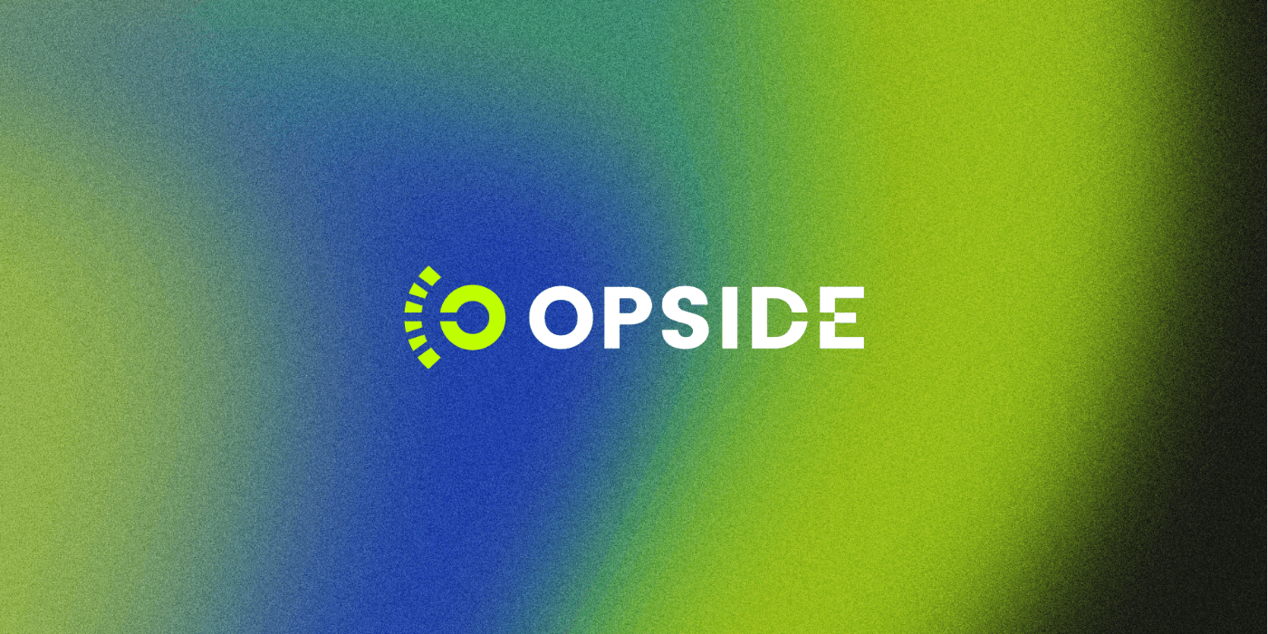 featured image - Opside: Pioneering Decentralized Provers for Next-Generation ZK-Rollups