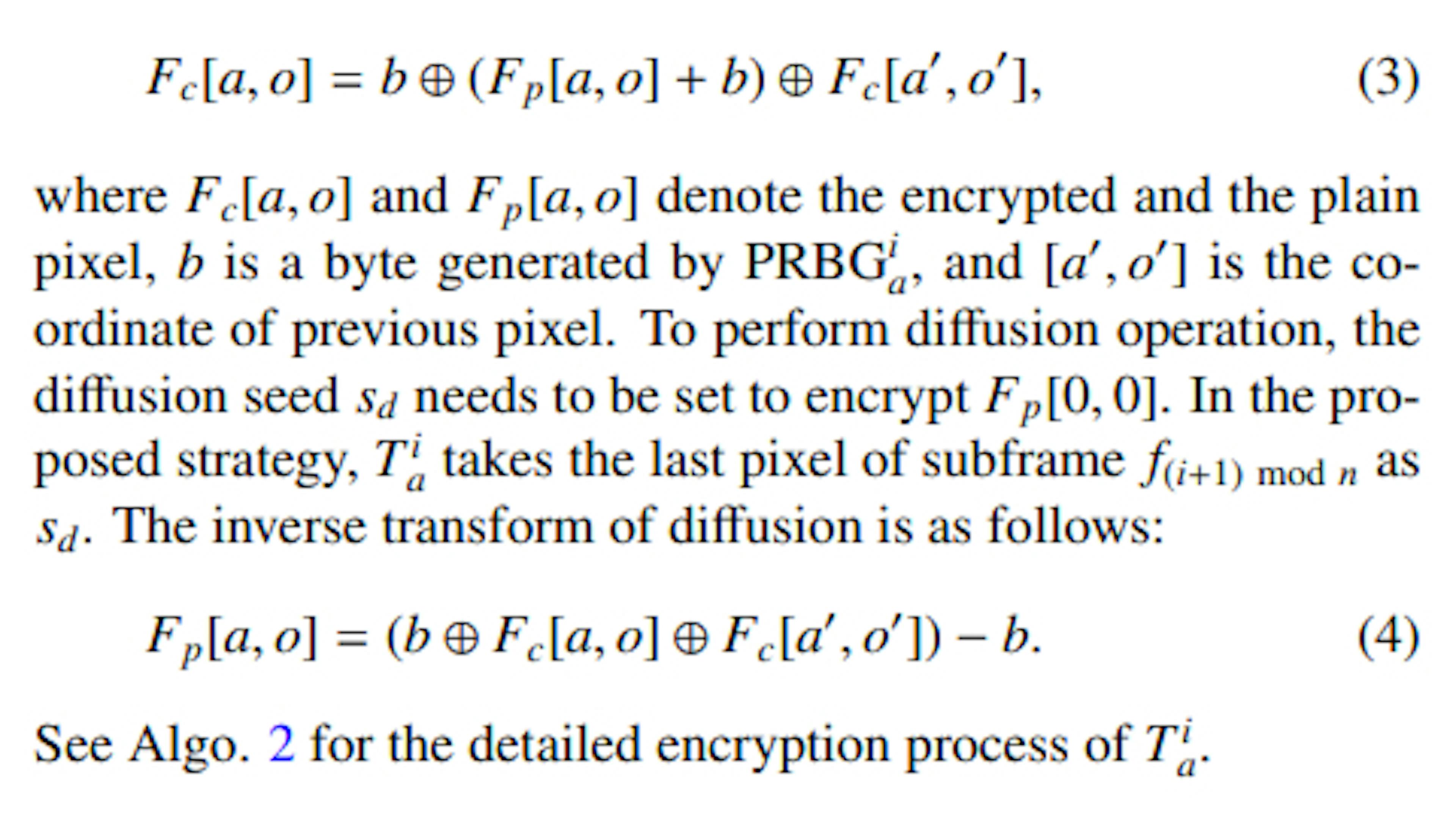 Mastering Chaotic Video Encryption: Deciphering the Diffusion Equation