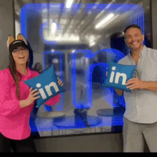 Has LinkedIn Become the New Business Newspaper?