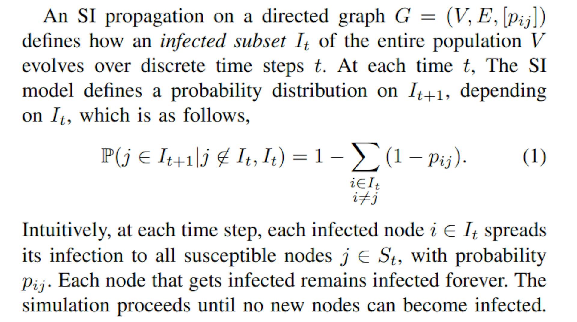 featured image - Modeling Misinformation Propagation on Social Media