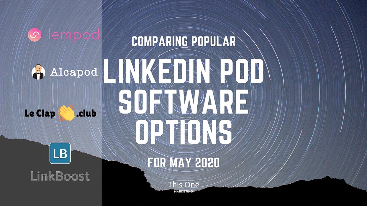 /linkedin-pod-software-options-compared-vh6l304a feature image