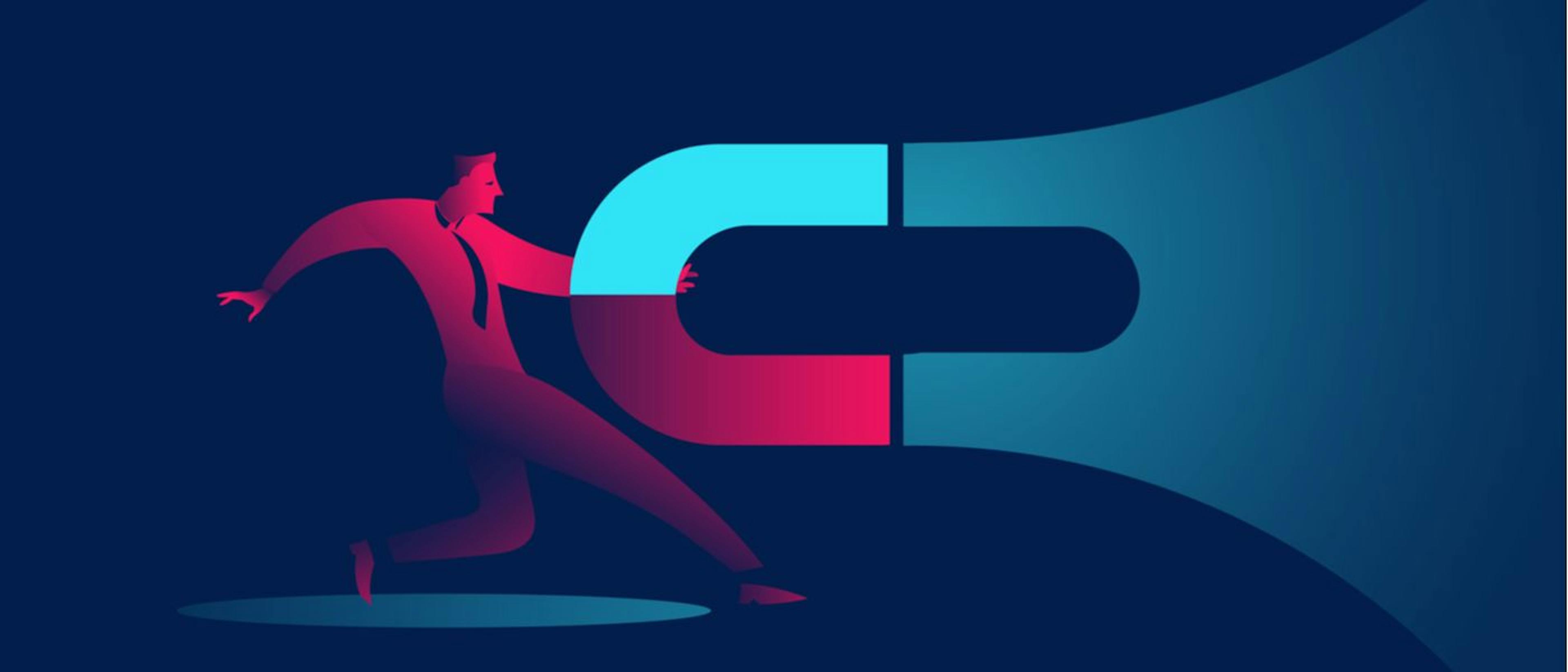 featured image - B2B Marketers Get This Wrong - Lead Generation Vs. Demand Generation