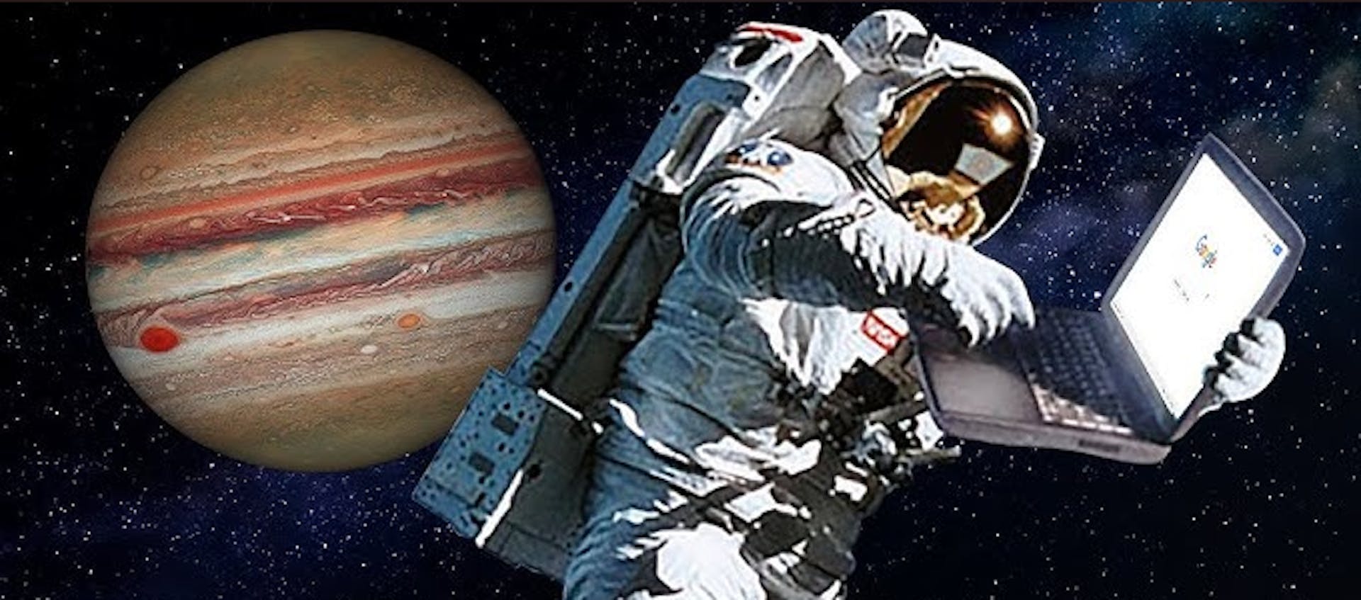 featured image - When the Internet Outgrows Earth: SpaceCoin and the Future of Off-World Communication