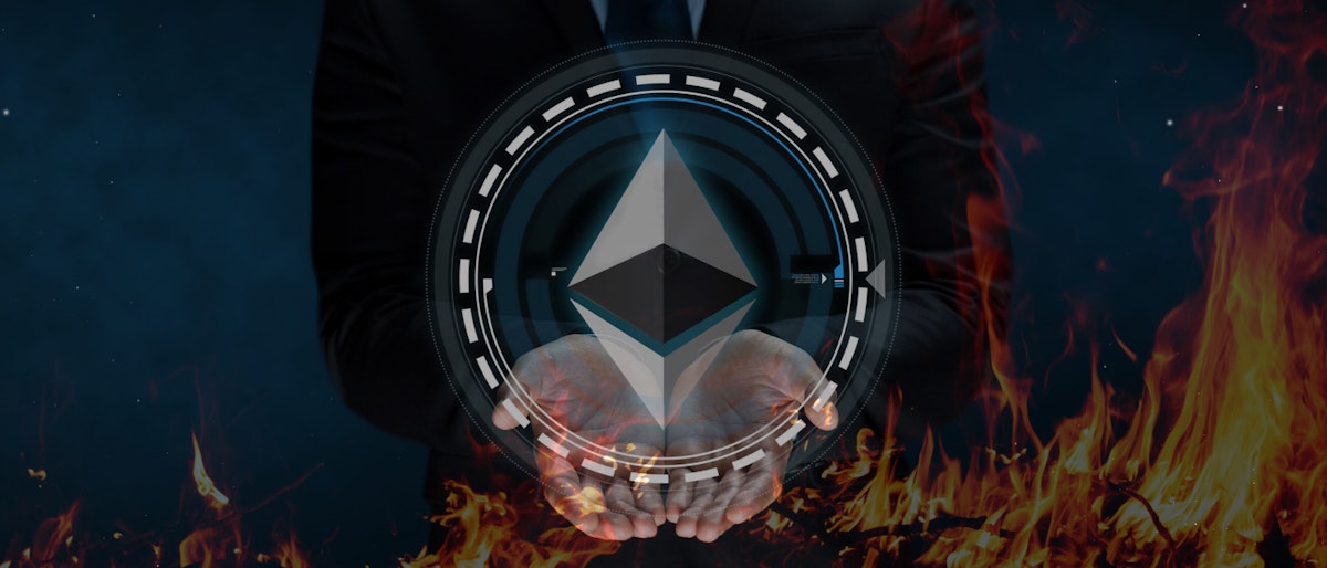 featured image - Ethereum, You Are A Centralized Cryptocurrency. Stop Telling Us That You Aren't