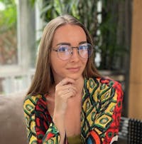 Julia Goncharova HackerNoon profile picture