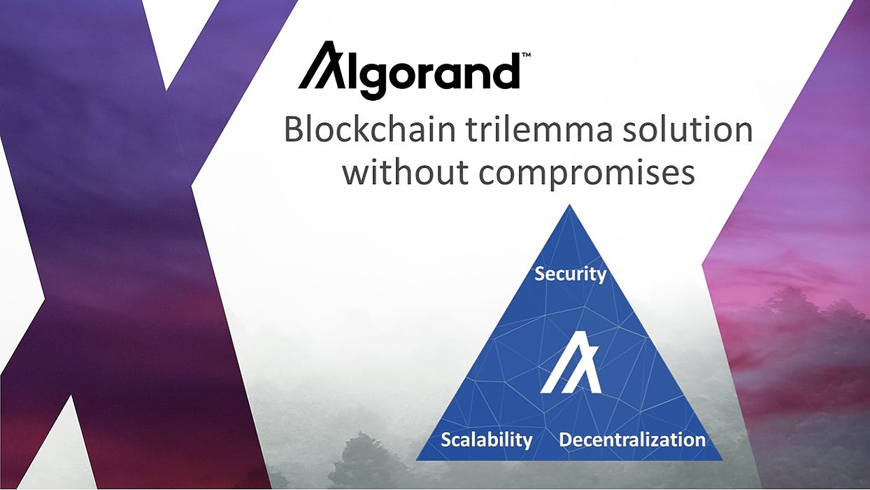 featured image - Examining The Blockchain Trilemma 