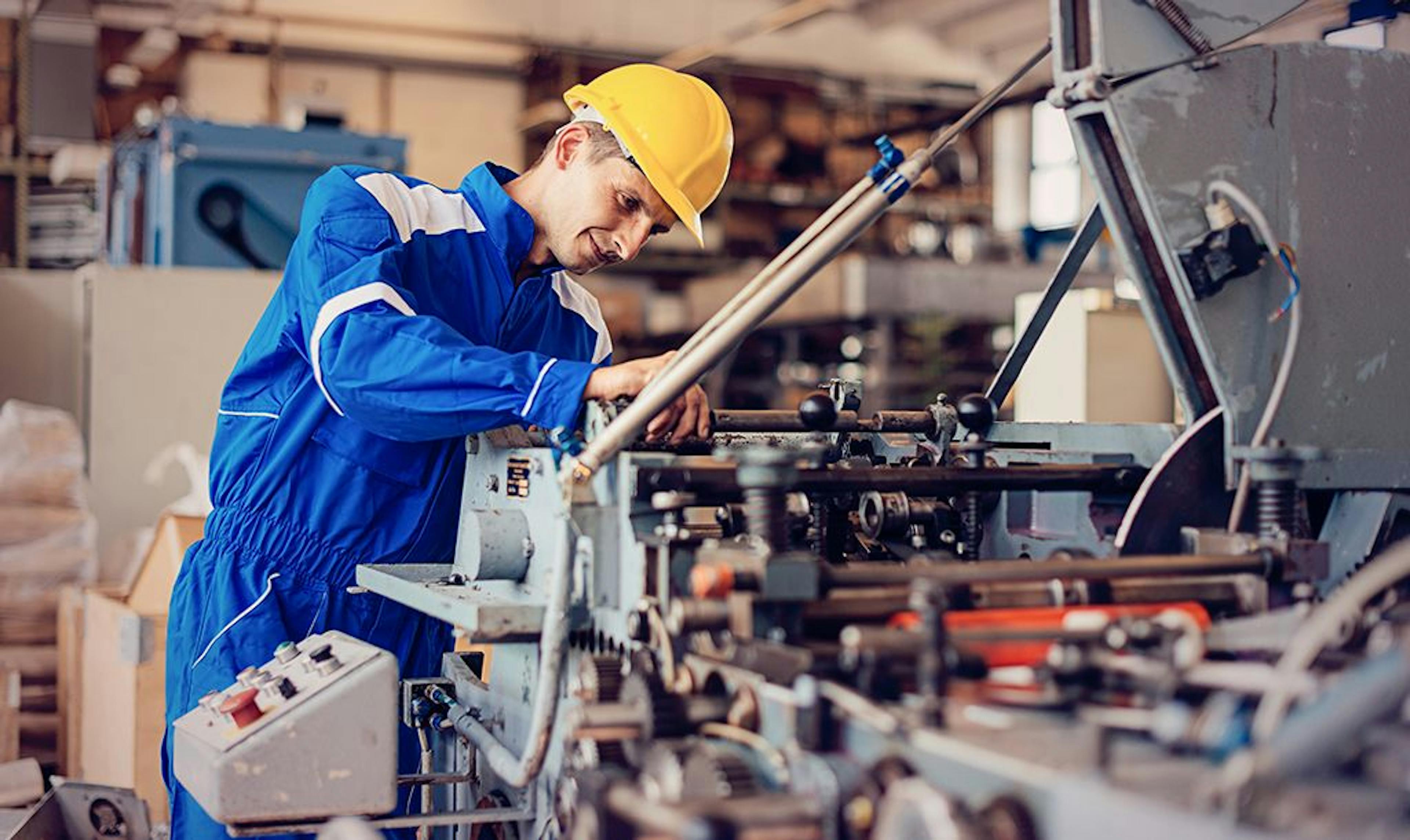 How America is About to Change with Engineering Jobs