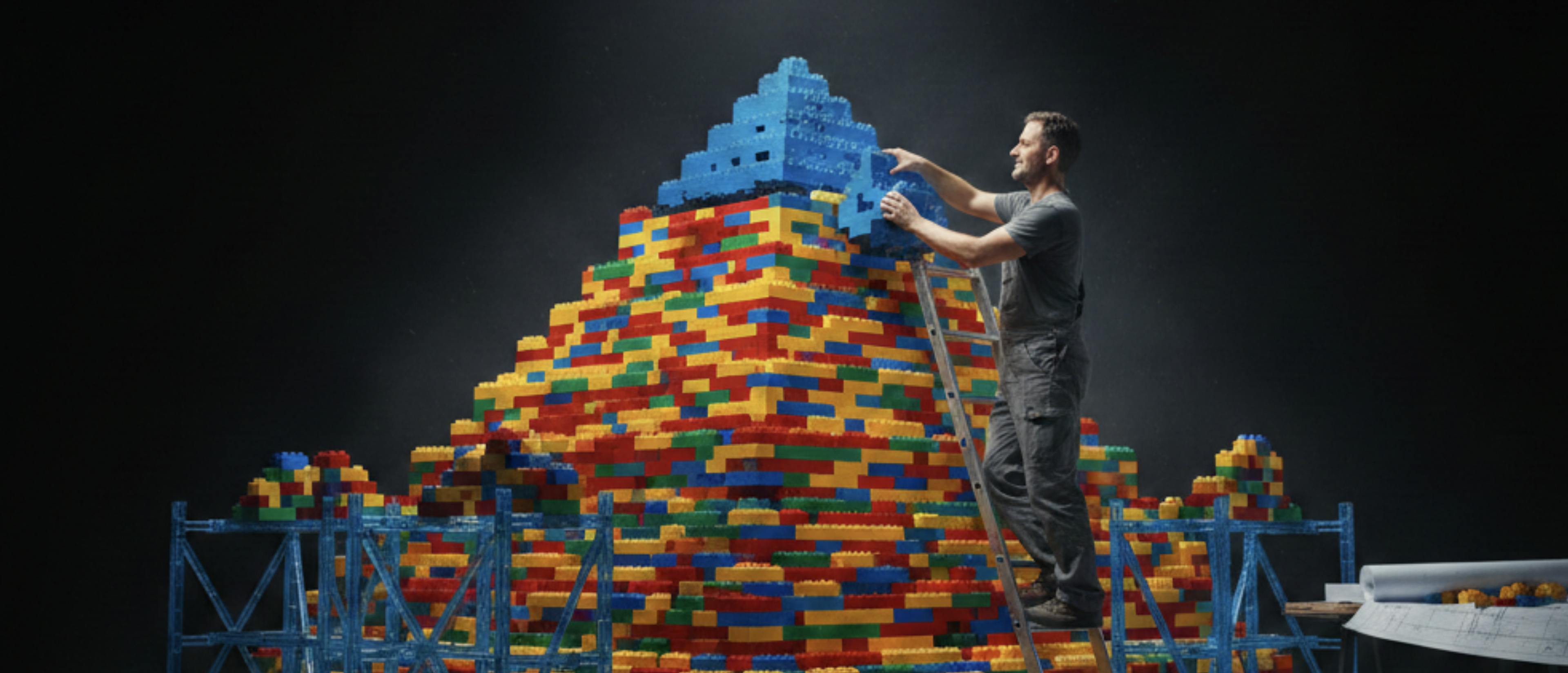 featured image - The Software Companies That Win the AI Era Will Be Evolution Partners