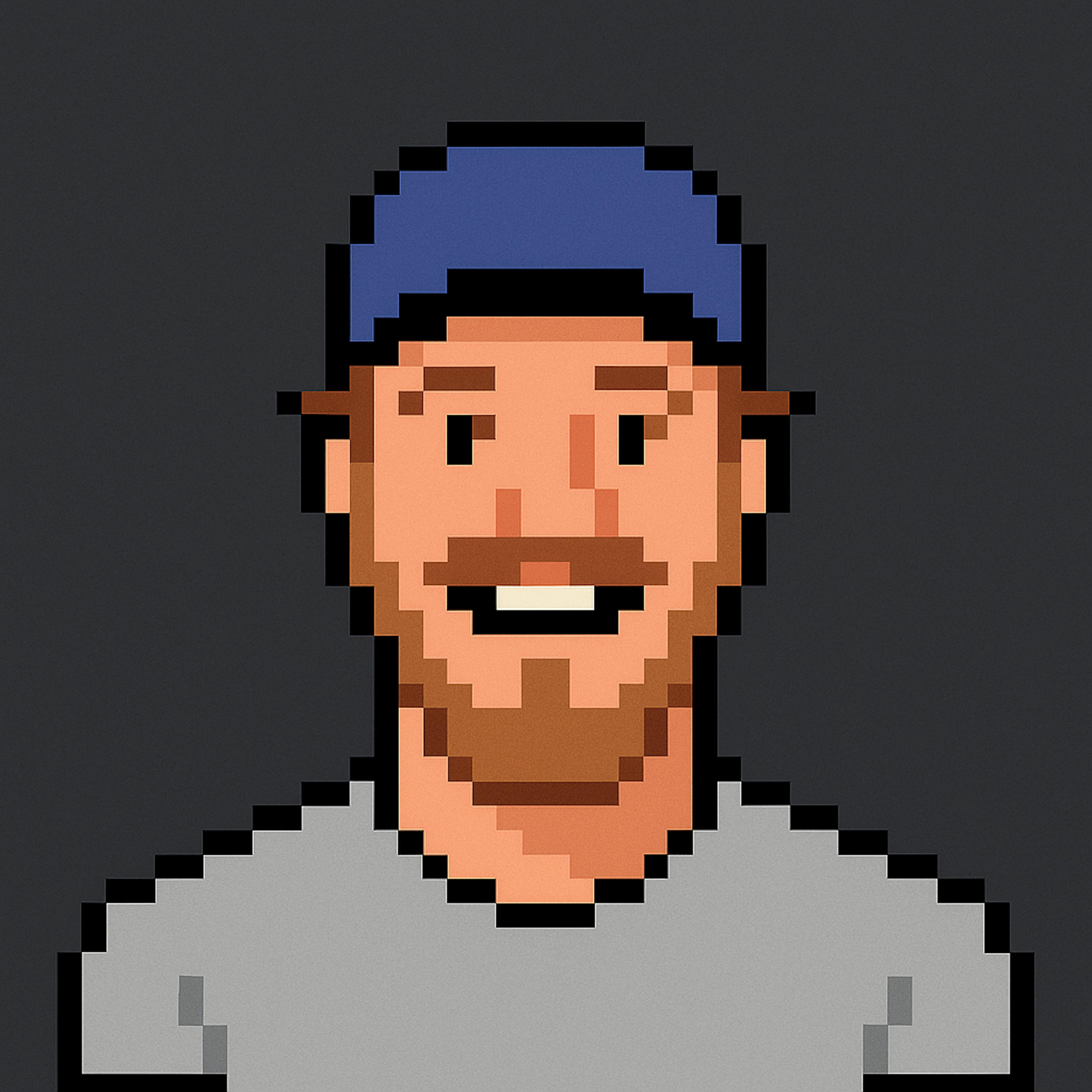 Marc Ragsdale HackerNoon profile picture