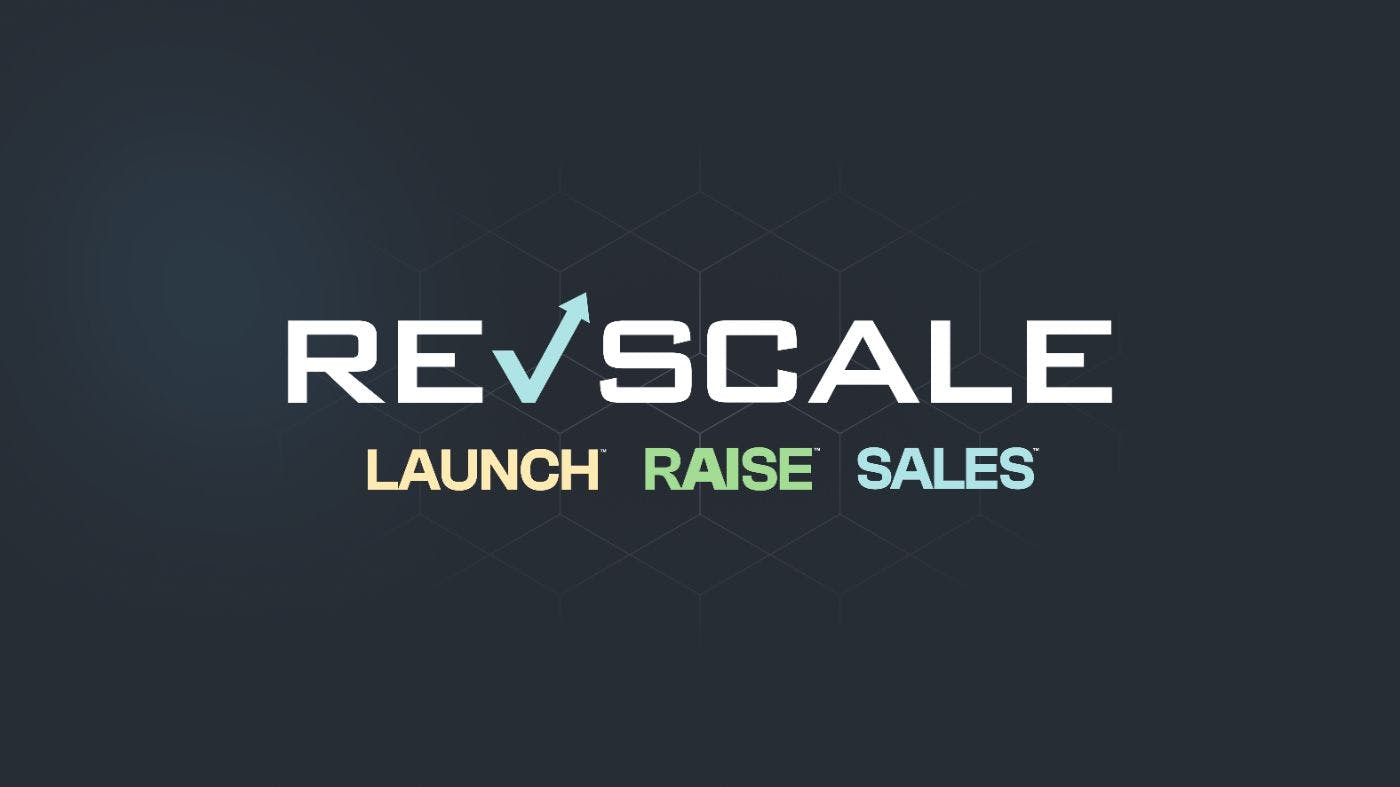 featured image - Cuộc phỏng vấn Phụ nữ trong lĩnh vực Công nghệ với MK Marsden, Giám đốc Doanh thu tại Revscale