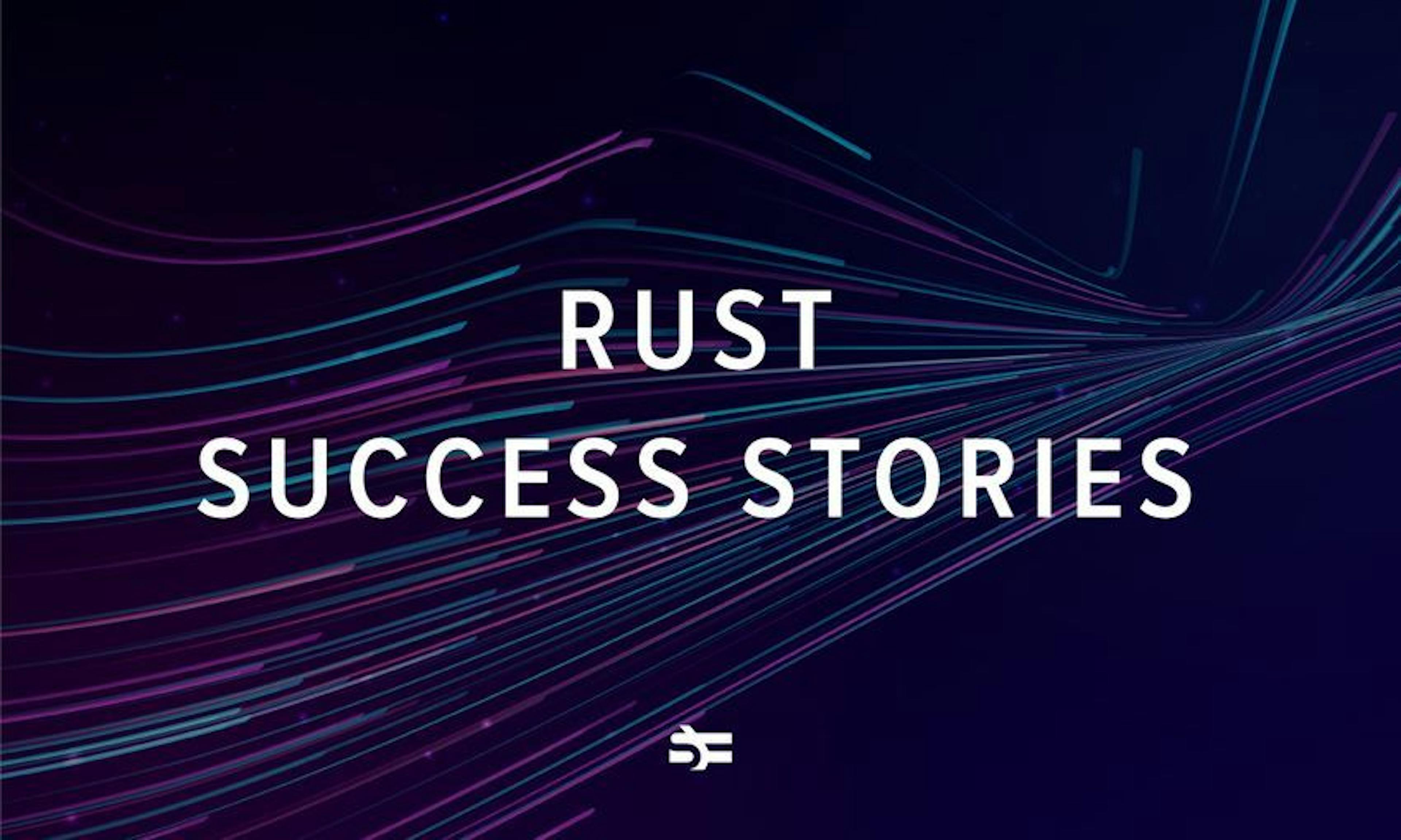 /everybody-loves-rust-how-rust-is-being-used-in-production feature image