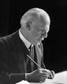 Sir George Newman