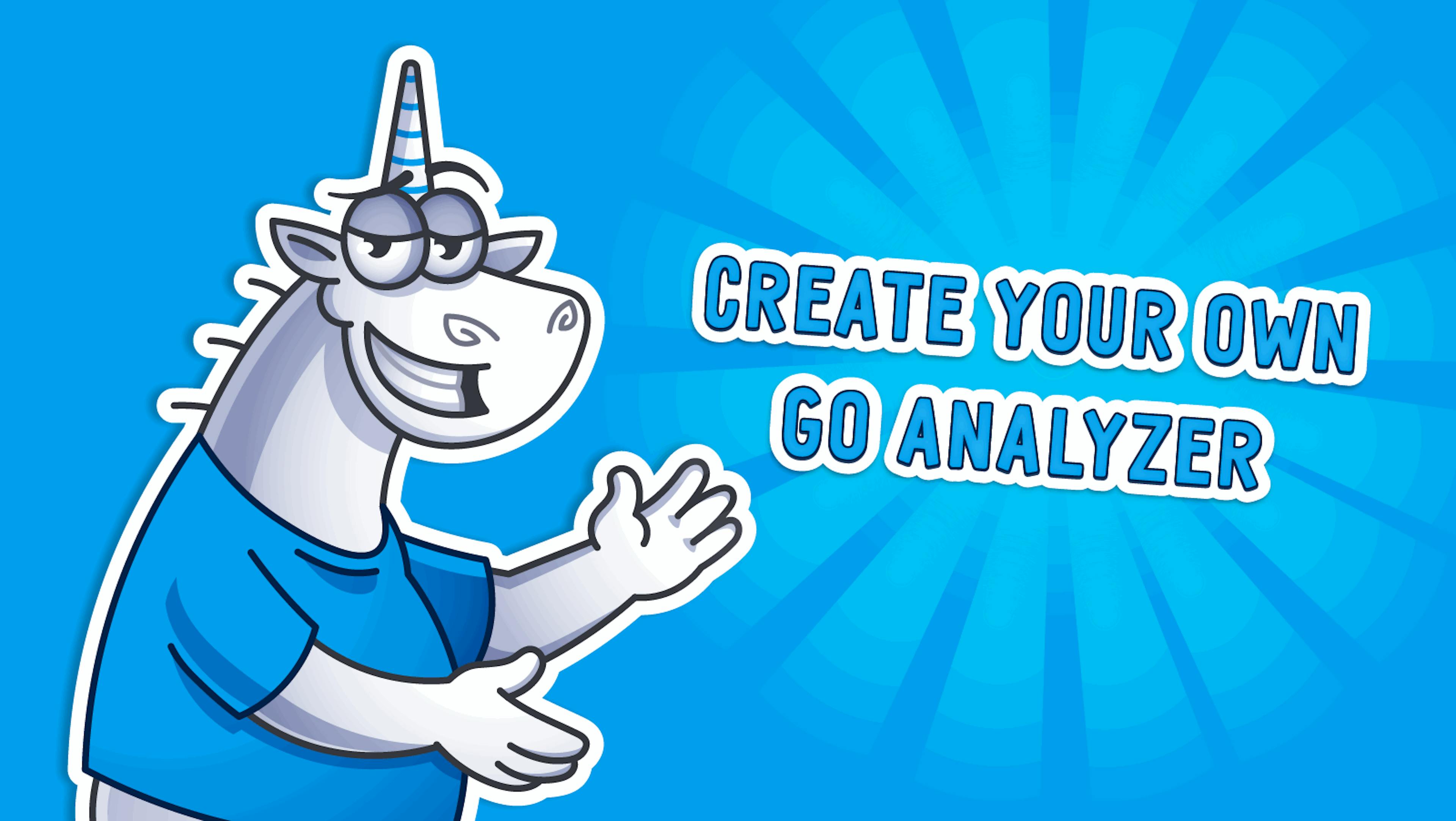 featured image - How to Build a Production-Ready Go Diagnostic Rule