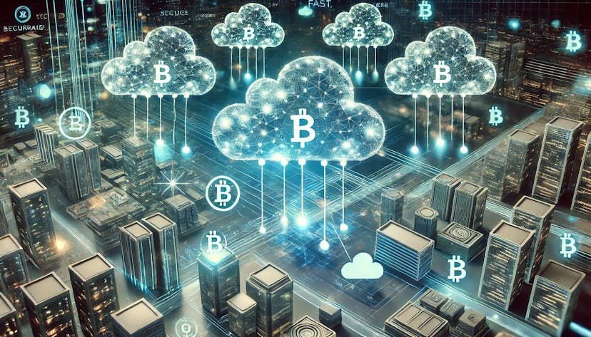 /the-case-for-decentralized-cloud-and-blockchain-in-fintech-infrastructure feature image