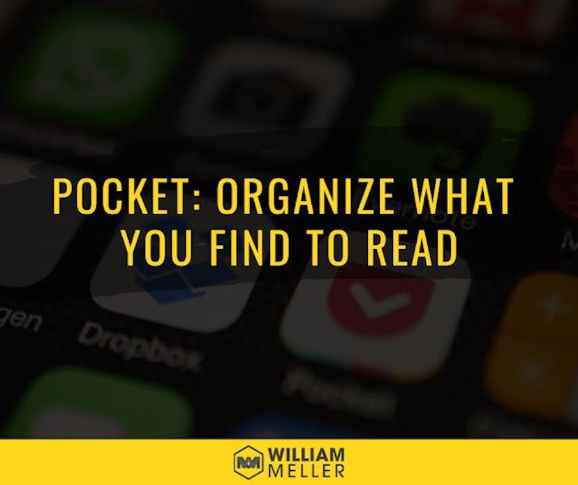 /pocket-organizing-what-you-find-to-read feature image