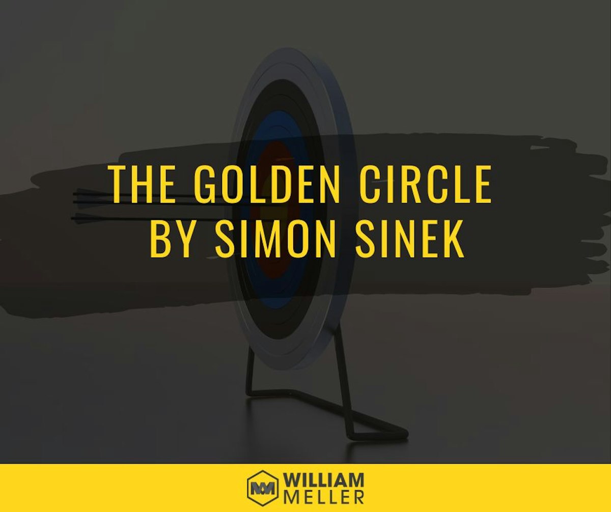 featured image - Revisiting The Golden Circle by Simon Sinek