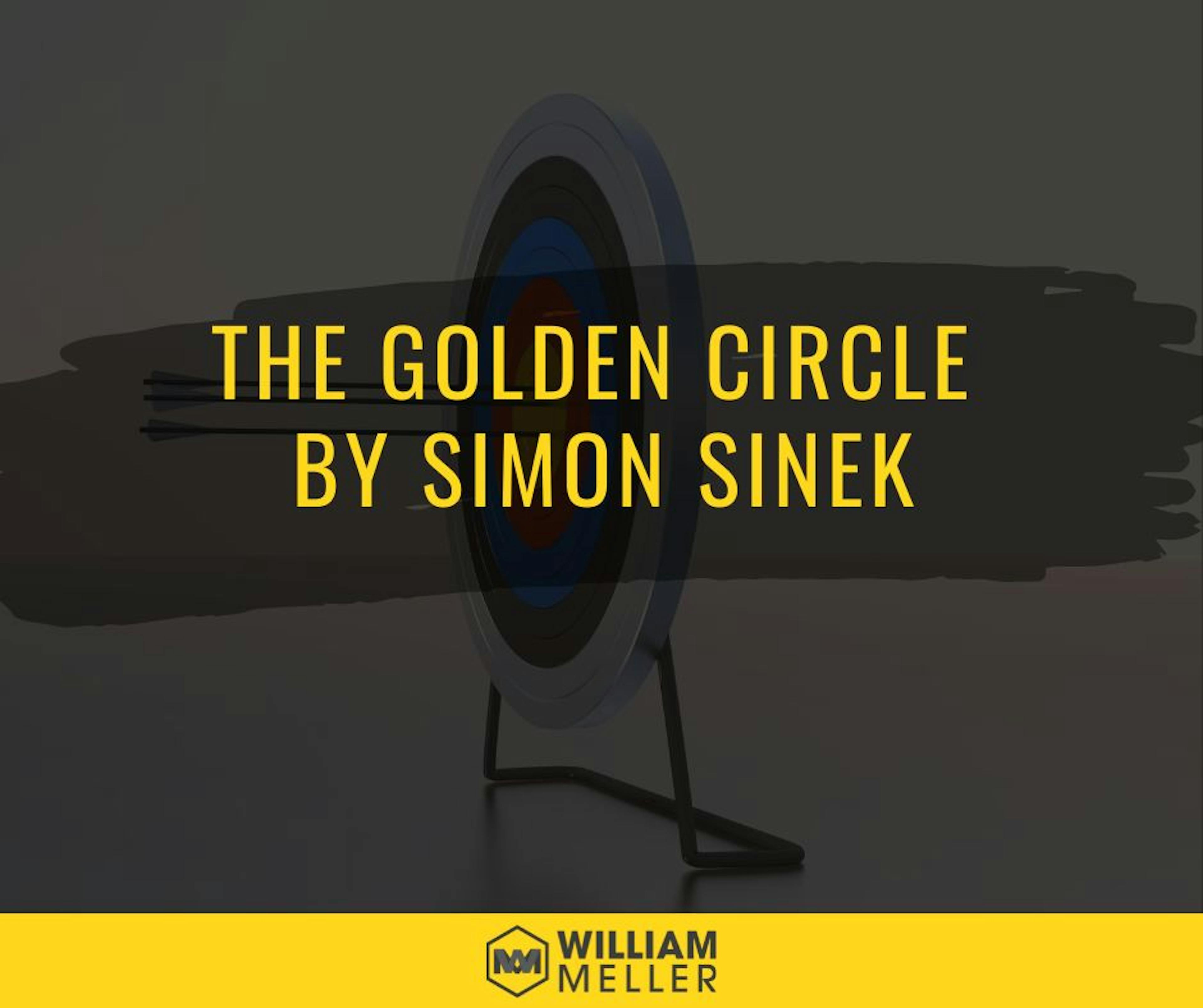 /the-golden-circle-by-simon-sinek feature image