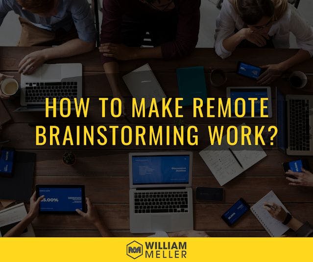 /how-to-make-remote-brainstorming-work feature image