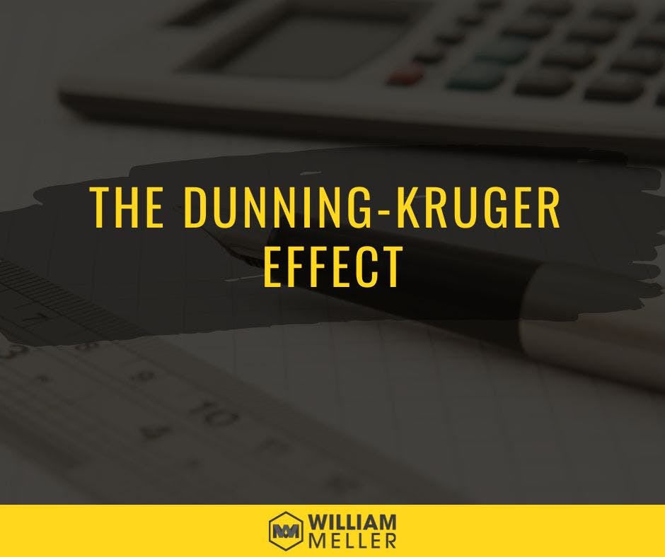 featured image - Understanding The Dunning-Kruger Effect