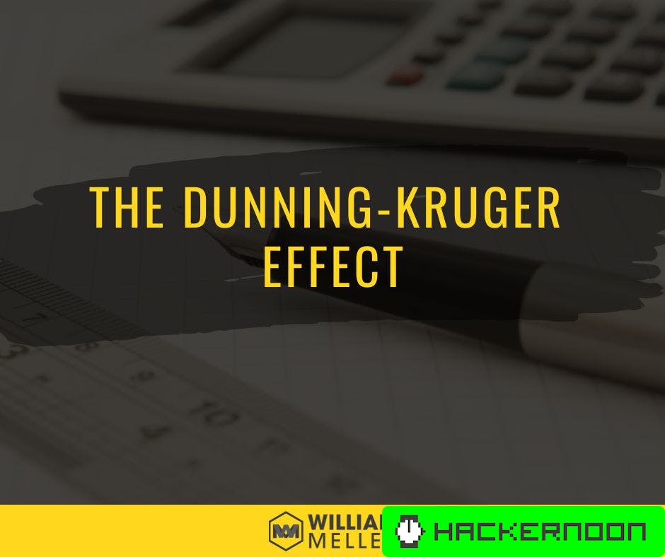 Dunning–Kruger Effect - The Decision Lab