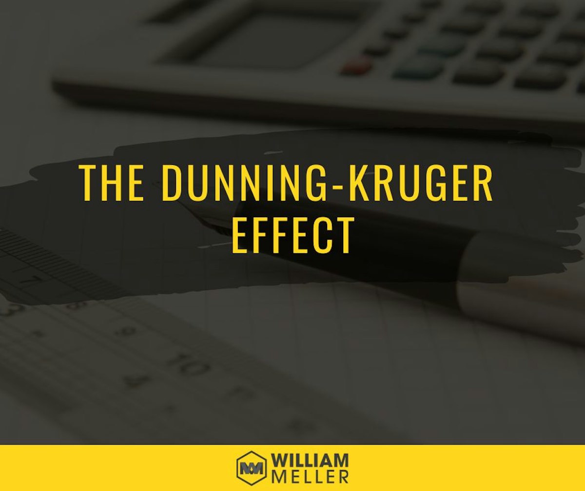 featured image - Comprender el efecto Dunning-Kruger