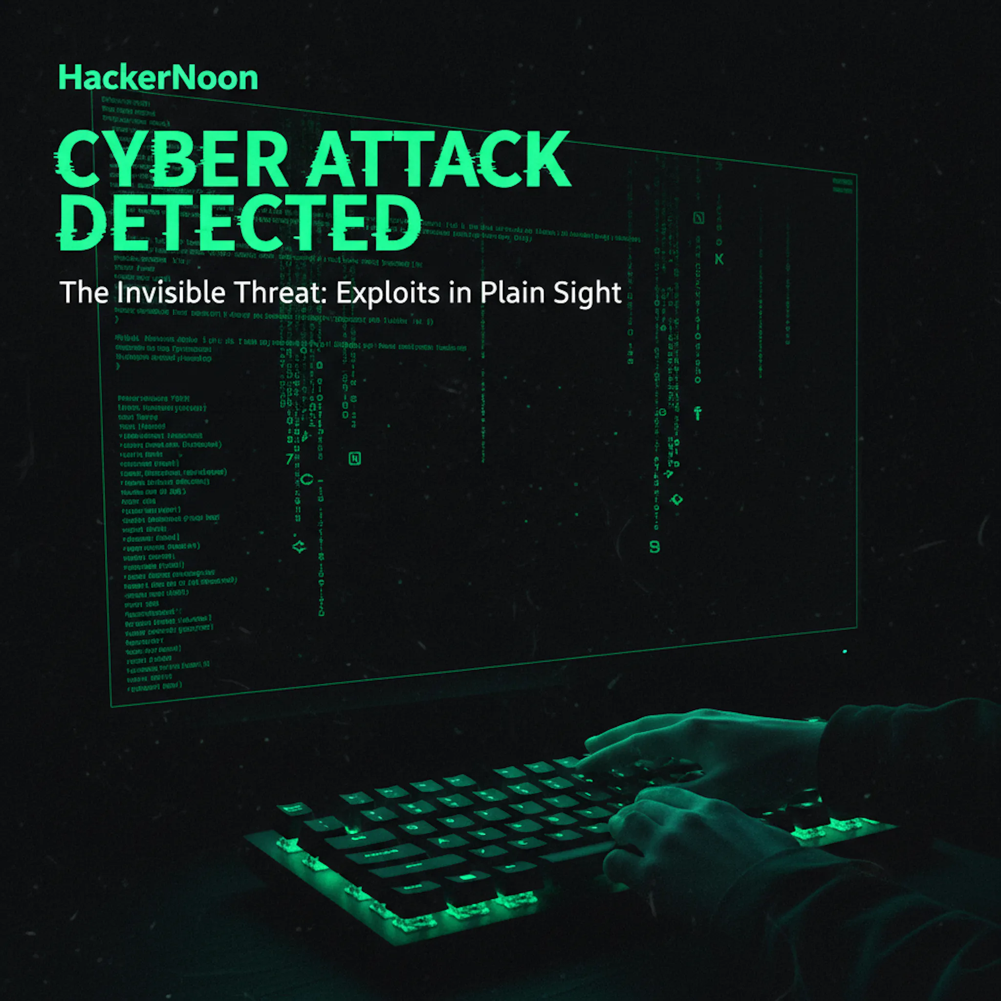 featured image - I Ran npm install 1,000 Times This Year. Here's Why That Scares Me Now.