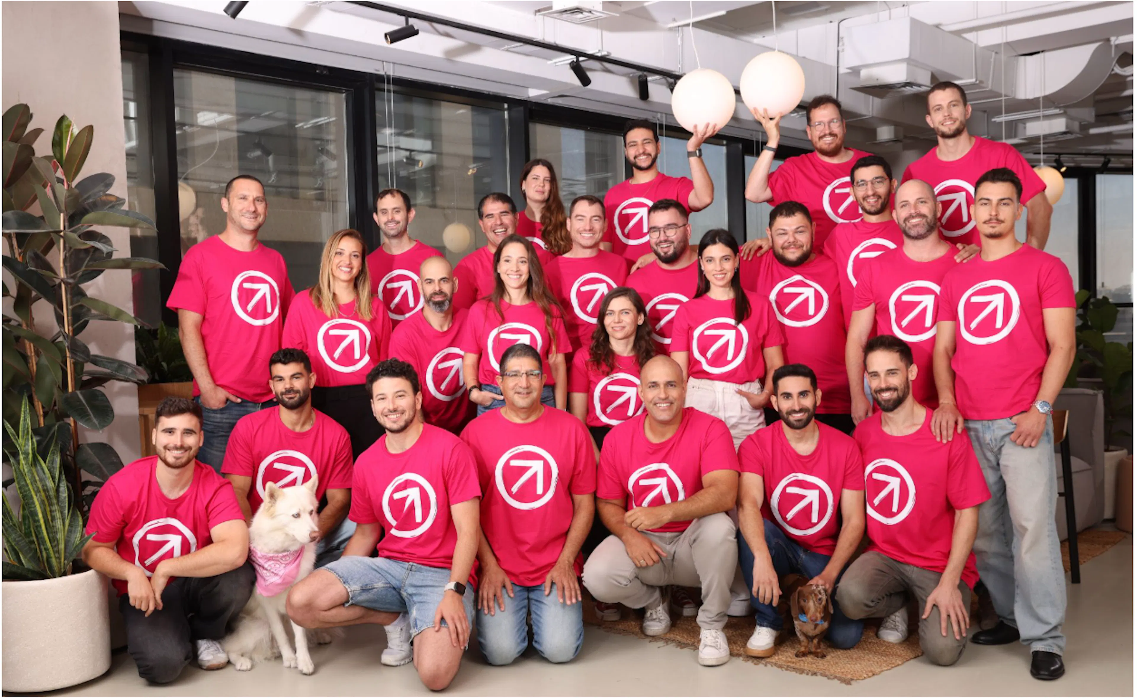 featured image - Insight Partners And Glilot Capital Lead $20M Investment in Way Security