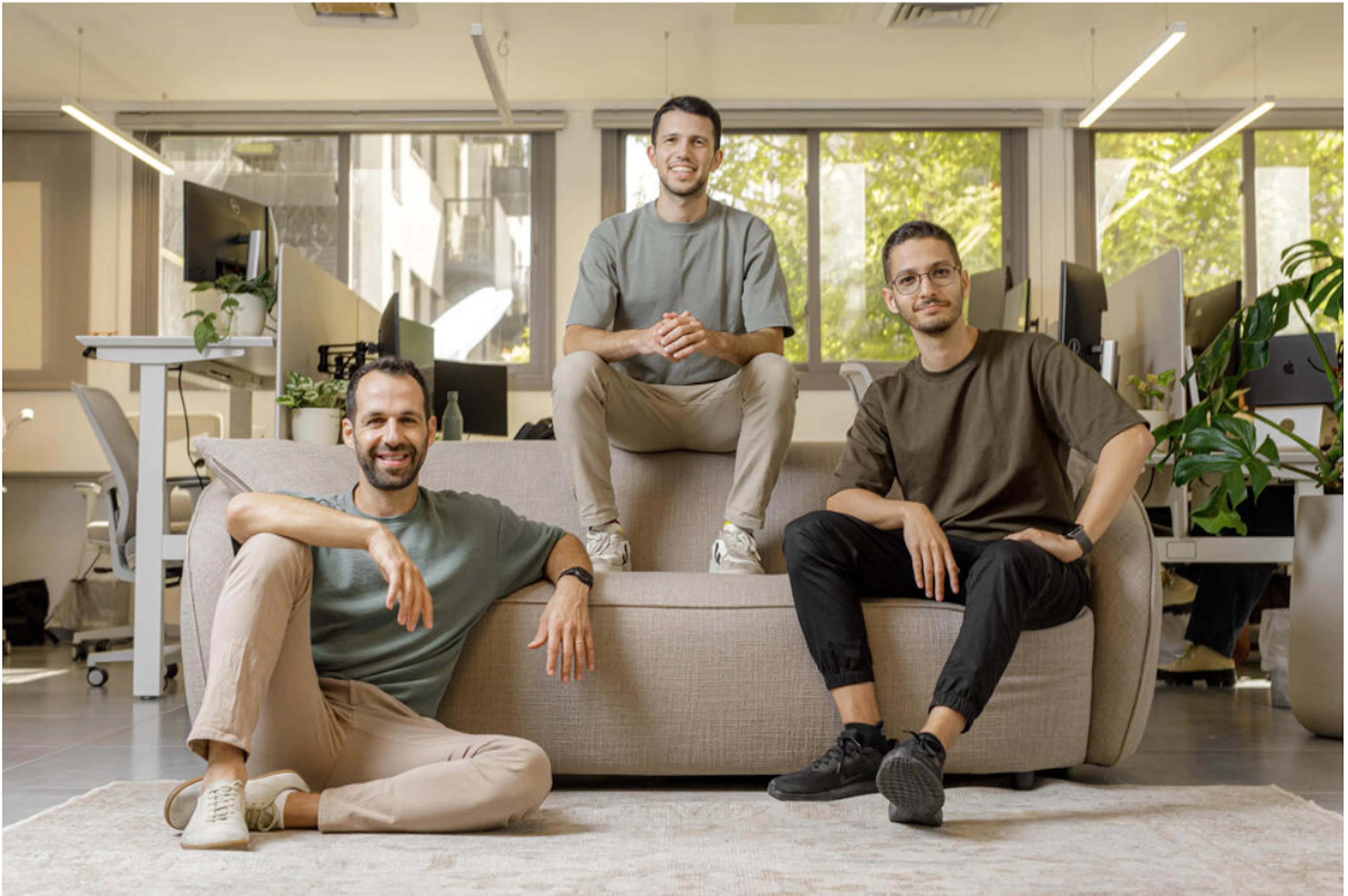 featured image - AI Security Startup Mate Surpasses $50M in Funding Amid Growing Enterprise Adoption