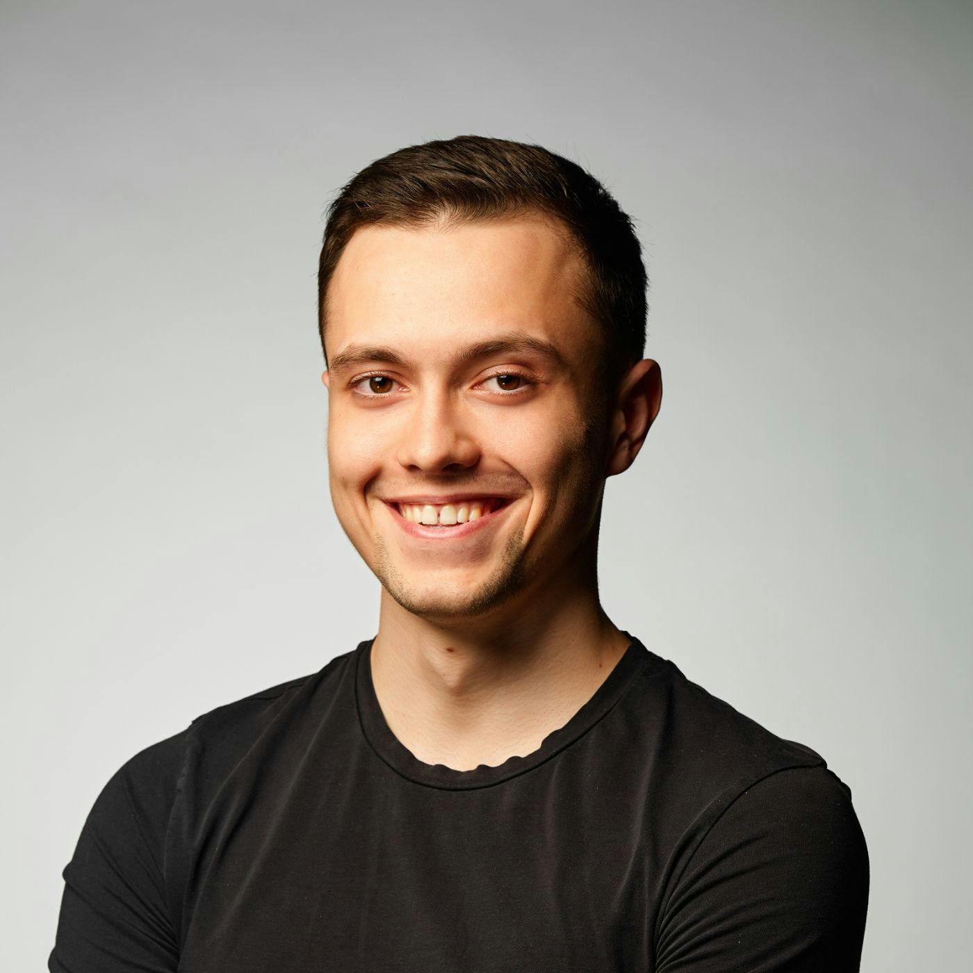 Alexei Yermolenko HackerNoon profile picture
