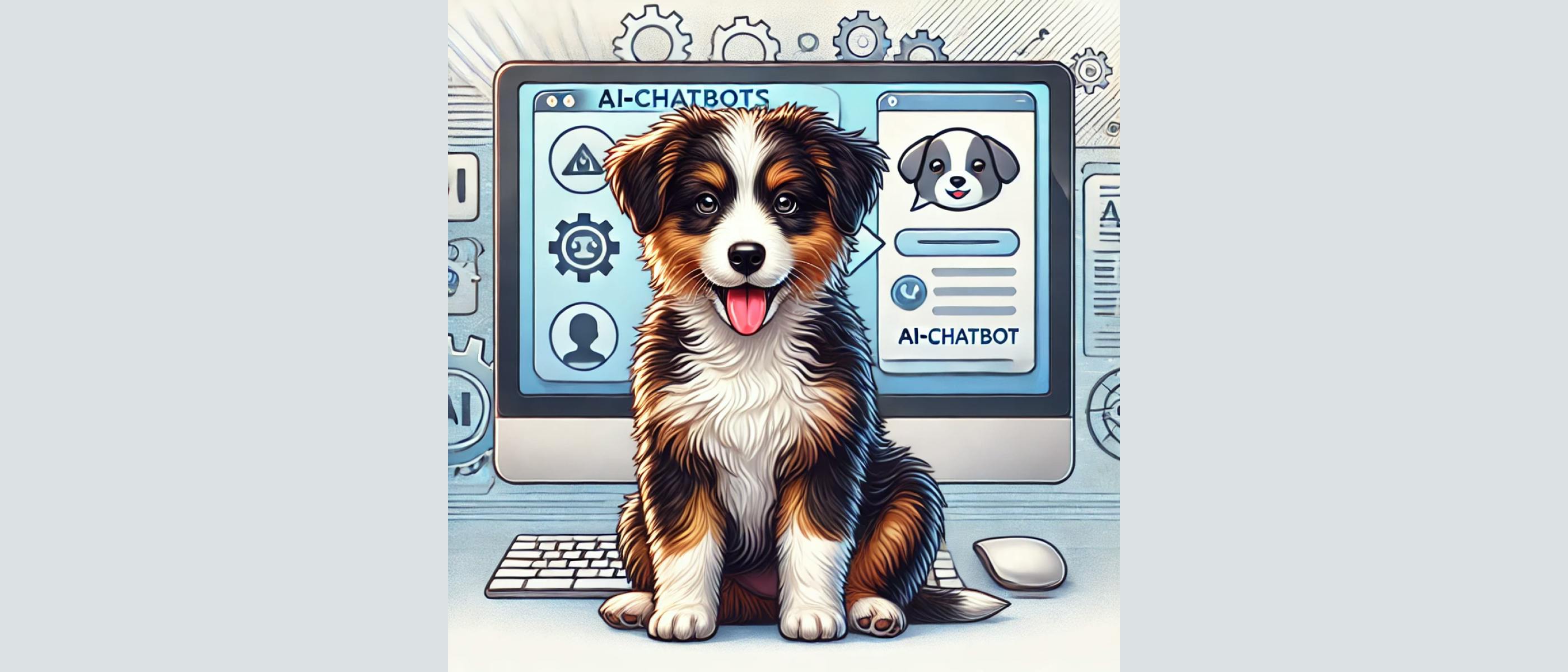 Результаты Pawsitive: как создать лучшего ИИ-чатбота для дрессировки щенков с помощью Coze