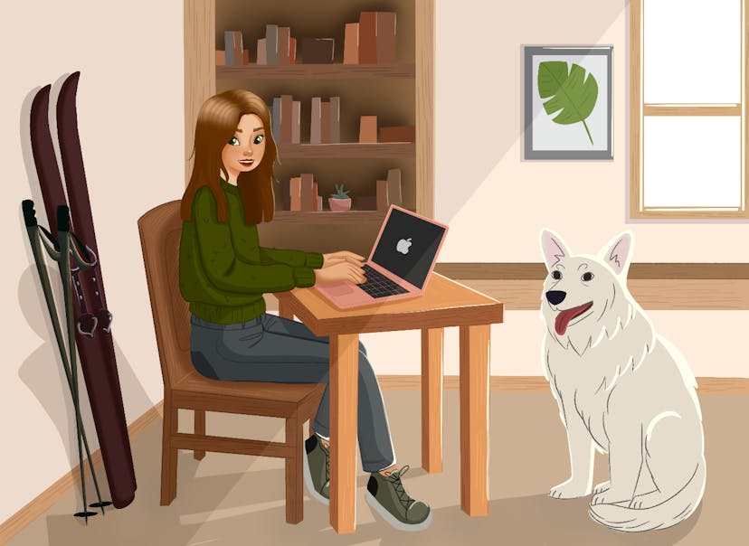 /meet-the-writer-hackernoon-contributor-daria-leonova-ios-developer feature image