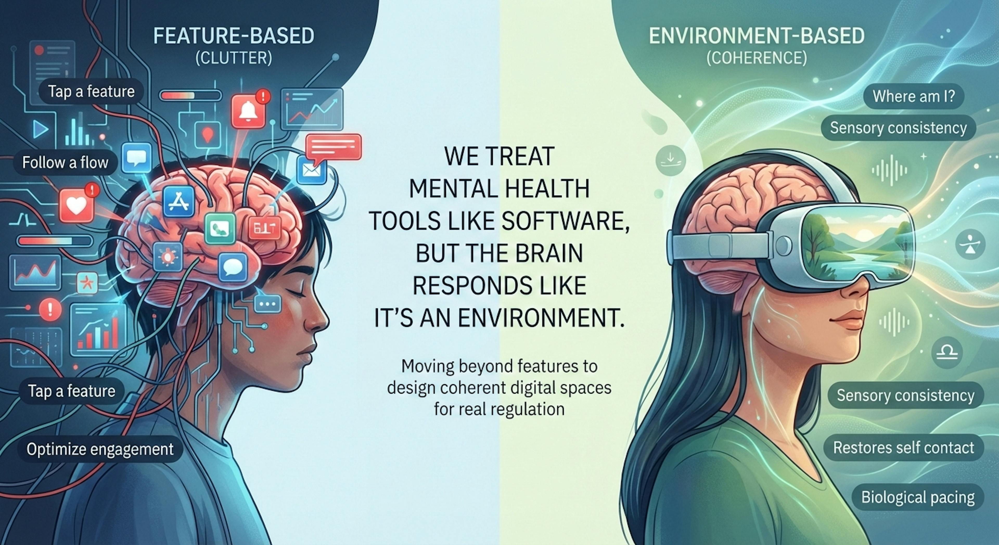 featured image - Why so Many Digital Interventions Feel Helpful at First, Then Flatten Out