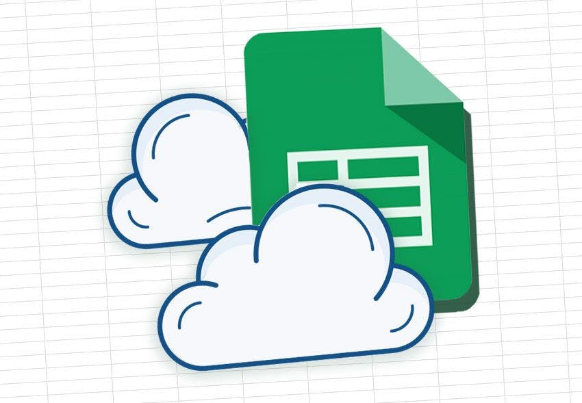 featured image - How to Send your HTML Form to Google Sheets For Free