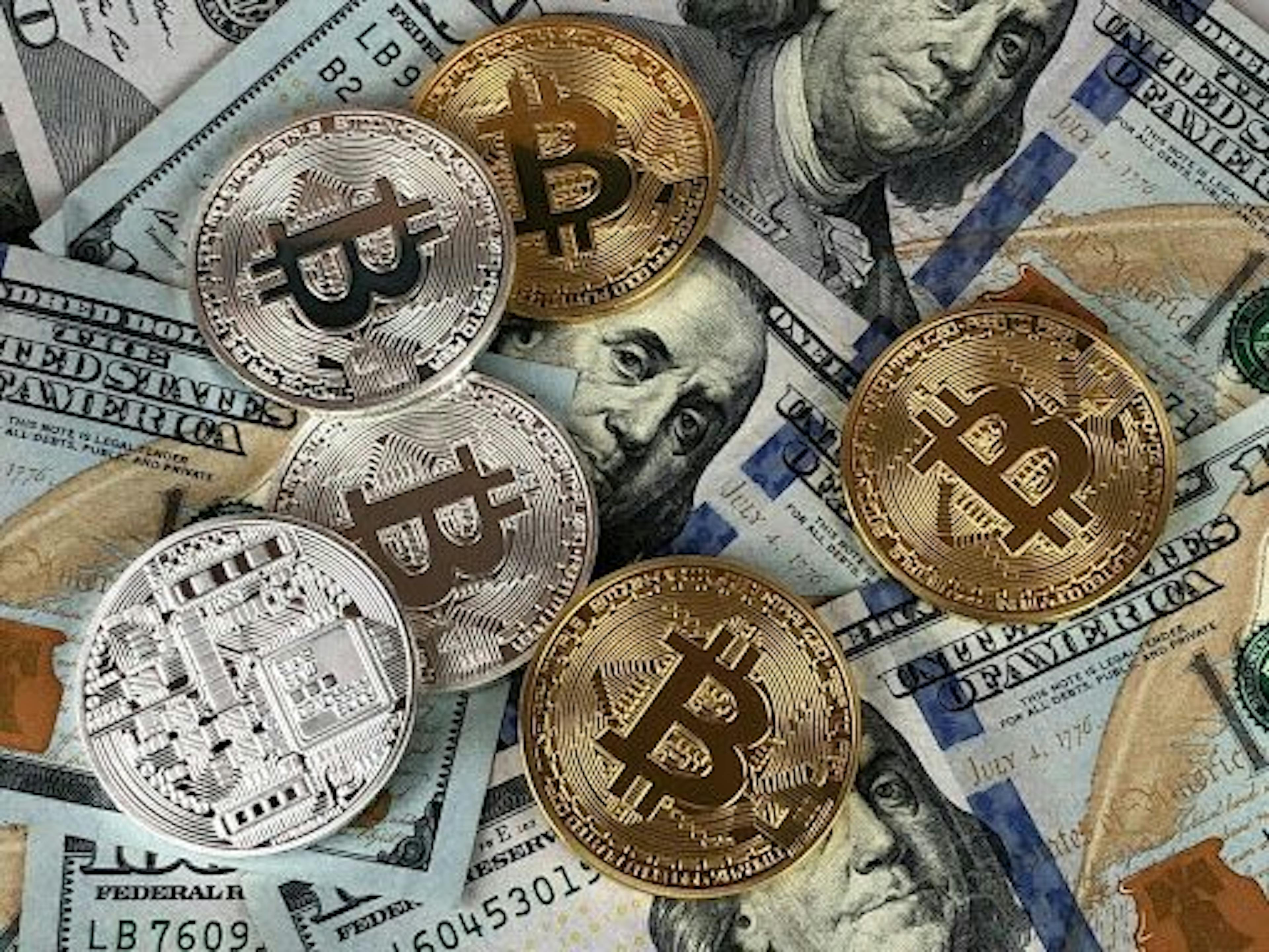 6 Reasons Why You Should Buy Bitcoin in Canada