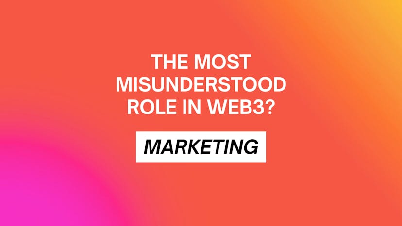 /this-might-be-the-most-misunderstood-role-in-web3 feature image