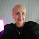 Daria Volkova HackerNoon profile picture