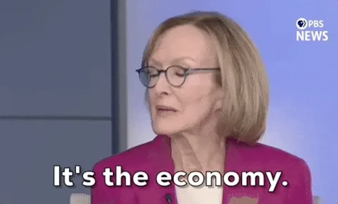 featured image - Kala Qaybsanaanta Dhaqaalaha Fashilmay iyo Shacabkiisa