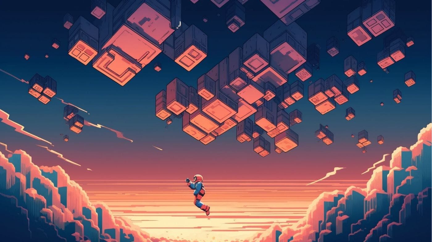 featured image - IaaS is Great Until it Isn’t: Return of the PaaS