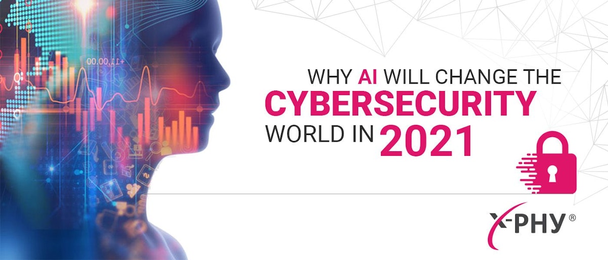 featured image - AI Will Reshape the Cybersecurity World in 2021