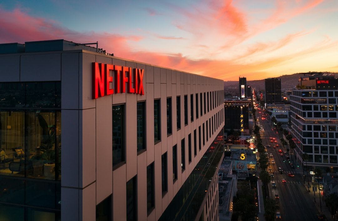 featured image - Netflix Plans to Launch its Own Video Game Studio