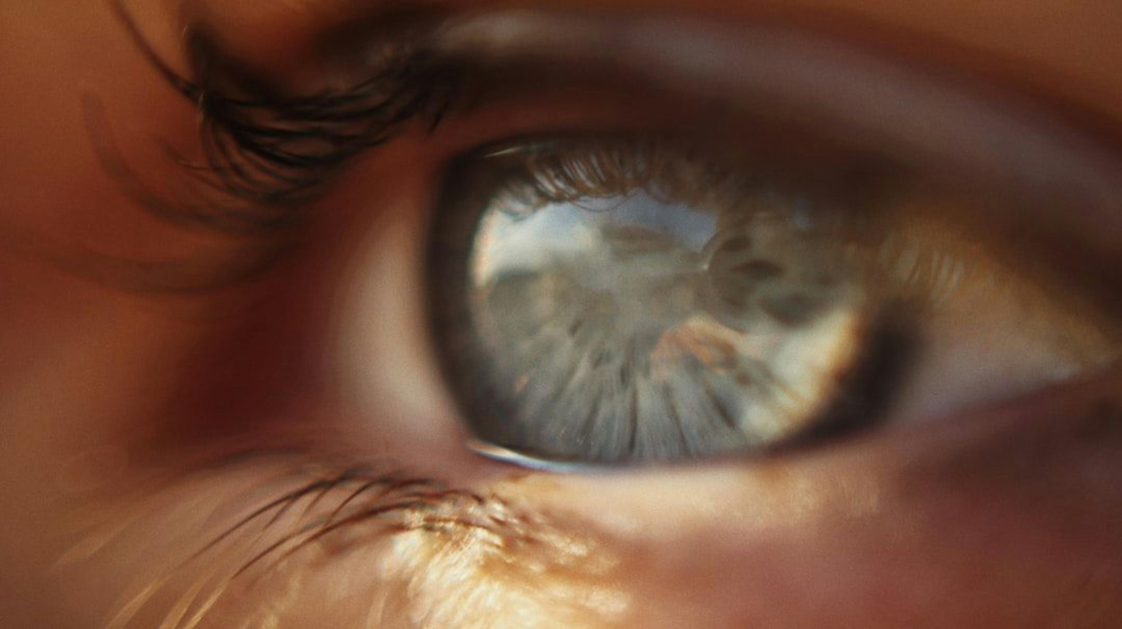featured image - Could Contact Lenses be the Ultimate Computer Screen?