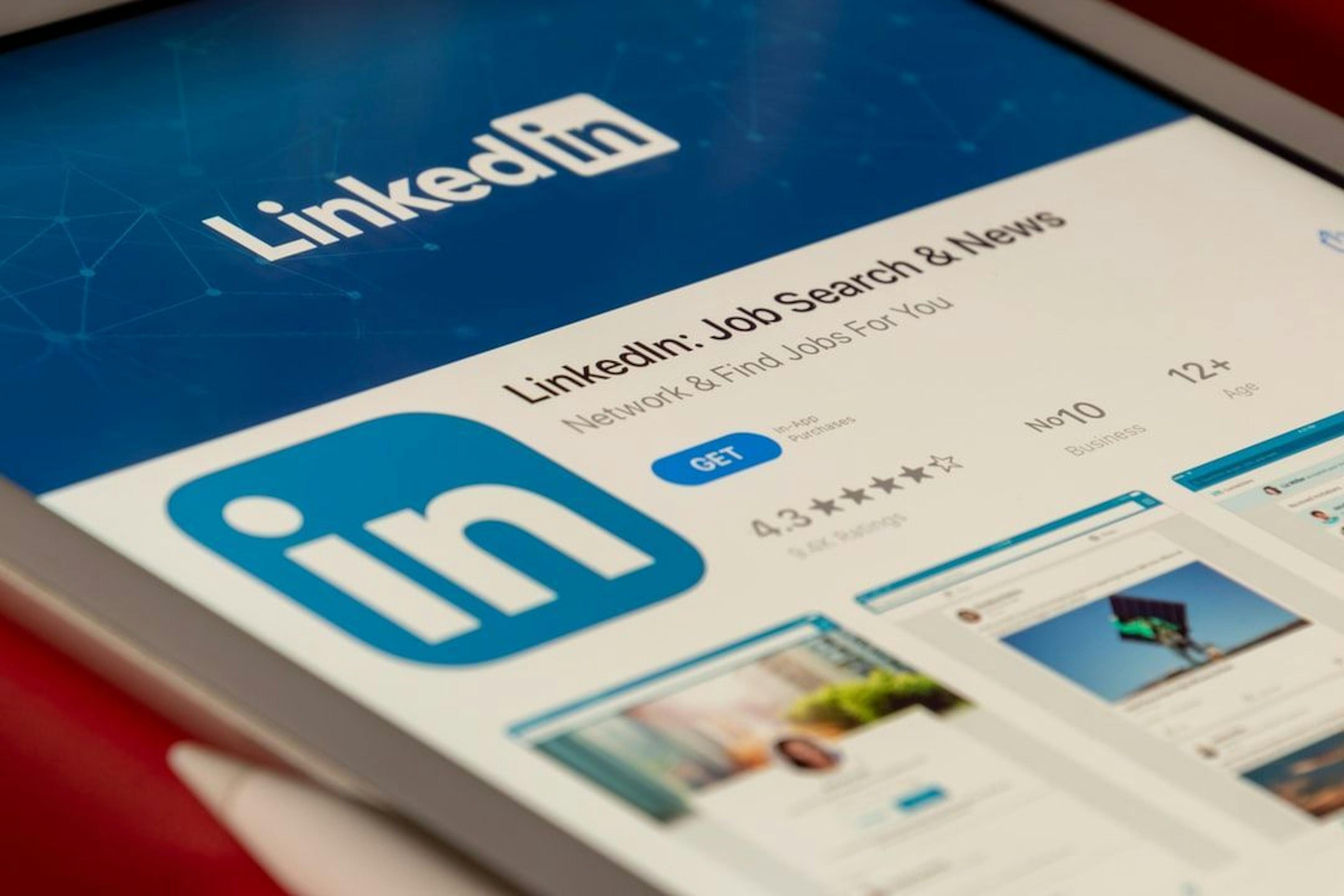 featured image - Beware of Huge Rise in LinkedIn Bogus Boss Scams
